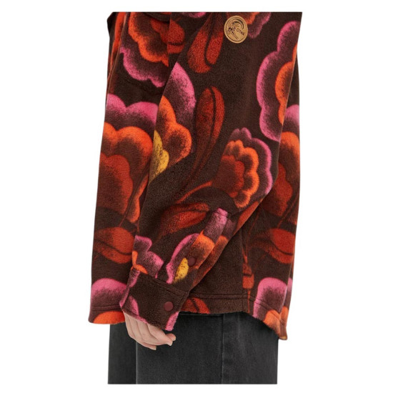 O'neill Γυναικείο πουκάμισο O'Riginals Superfleece Shirt O'neill Γυναικείο πουκάμισο O'Riginals Superfleece Shirt